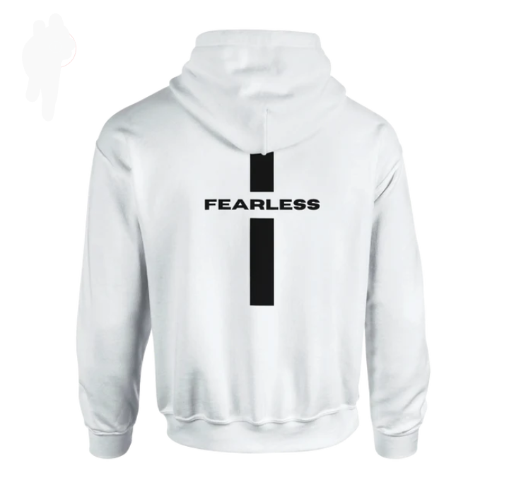 Hoodies for Men | Fearless With Faith