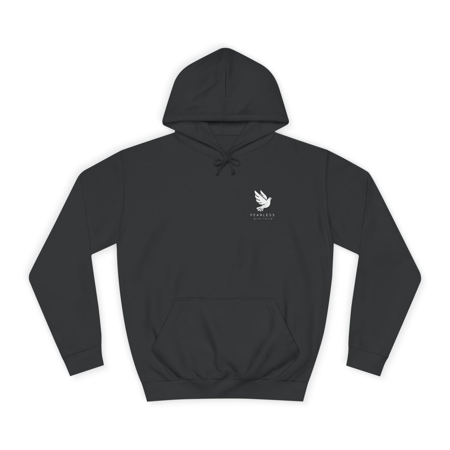 Faith Dove Hoodie