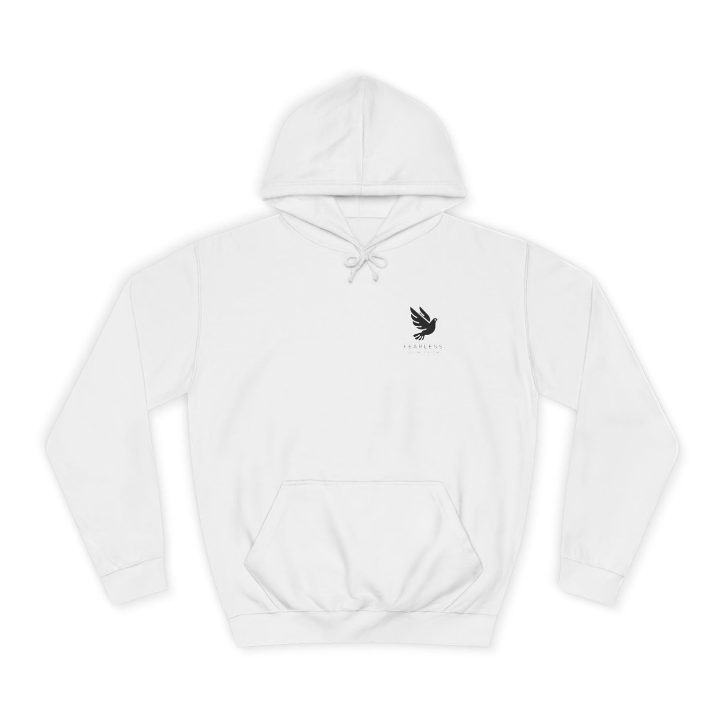 Fearless Hoodie