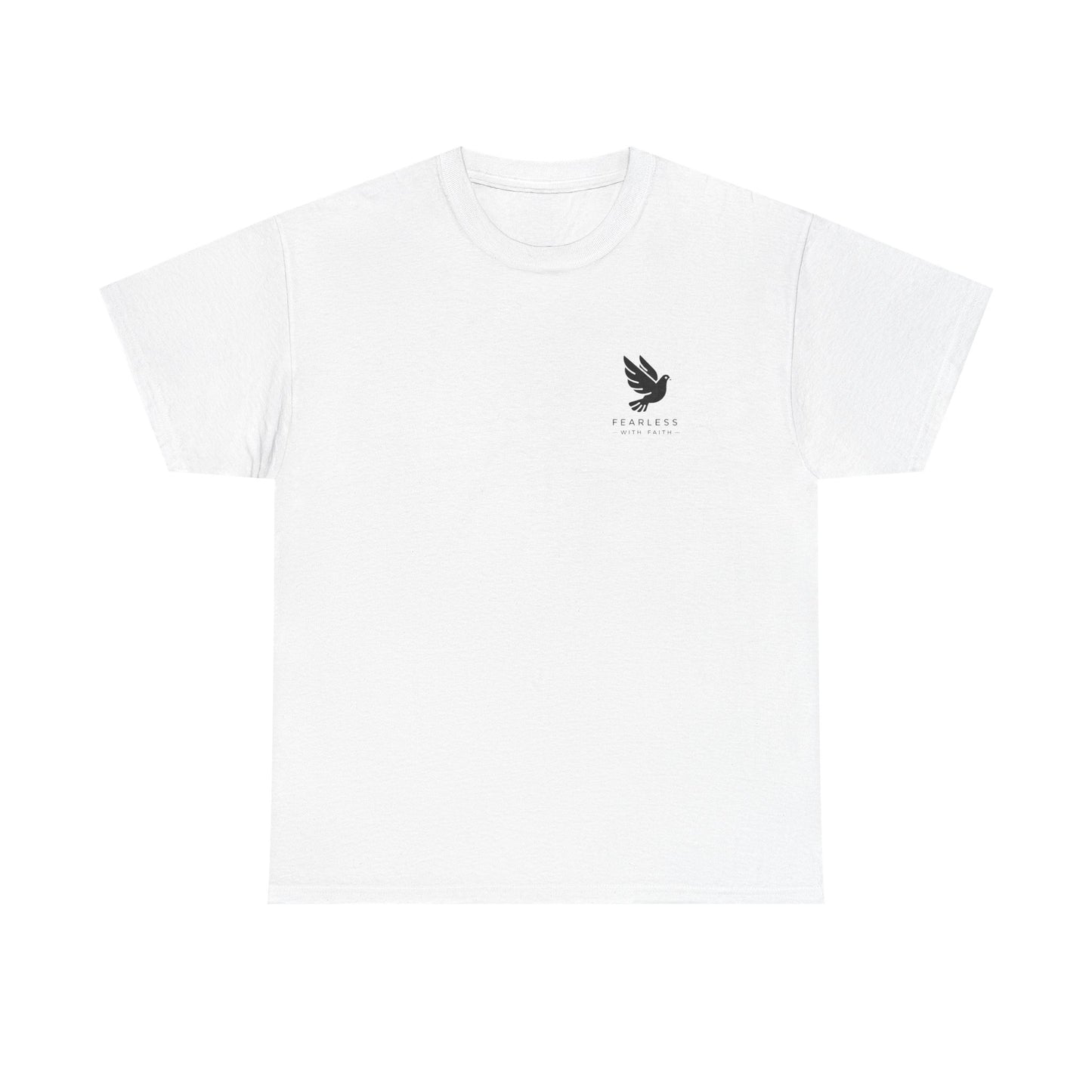 Jesus Saves Tee